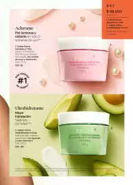 Catálogo Yanbal Página 35