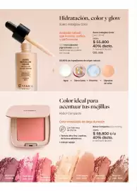 Catálogo Yanbal Página 42