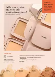 Catálogo Yanbal Página 43