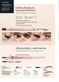 Catálogo Yanbal Página 48