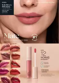 Catálogo Yanbal Página 52