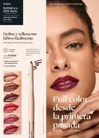 Catálogo Yanbal Página 54