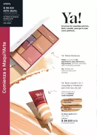 Catálogo Yanbal Página 58