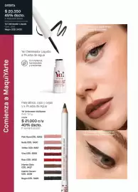 Catálogo Yanbal Página 60