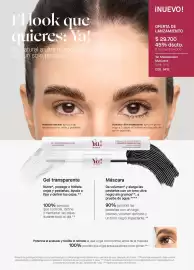 Catálogo Yanbal Página 61