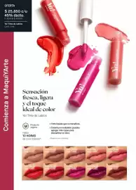 Catálogo Yanbal Página 62