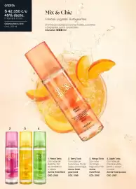 Catálogo Yanbal Página 96