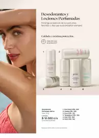 Catálogo Yanbal Página 98