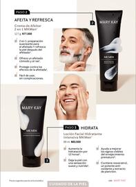 Catálogo Mary Kay Página 100