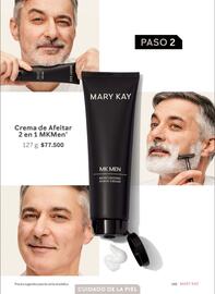 Catálogo Mary Kay Página 102