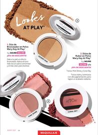 Catálogo Mary Kay Página 11