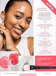 Catálogo Mary Kay Página 111