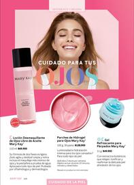 Catálogo Mary Kay Página 115