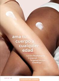 Catálogo Mary Kay Página 117