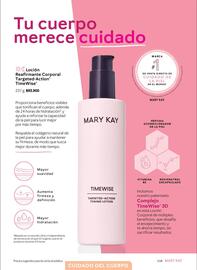 Catálogo Mary Kay Página 118