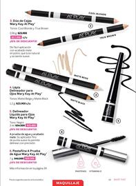 Catálogo Mary Kay Página 12