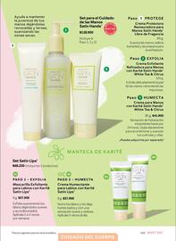 Catálogo Mary Kay Página 122