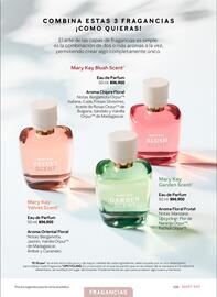 Catálogo Mary Kay Página 126