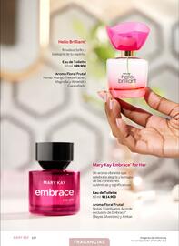 Catálogo Mary Kay Página 127