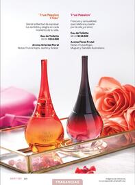 Catálogo Mary Kay Página 129