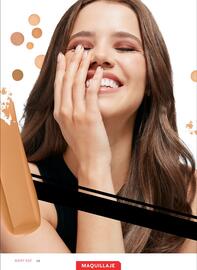 Catálogo Mary Kay Página 13