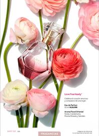 Catálogo Mary Kay Página 131