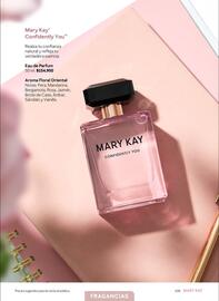 Catálogo Mary Kay Página 132