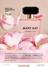 Catálogo Mary Kay Página 133