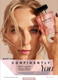 Catálogo Mary Kay Página 134