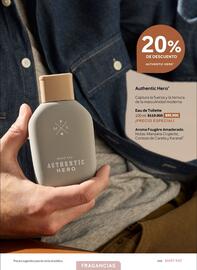 Catálogo Mary Kay Página 141