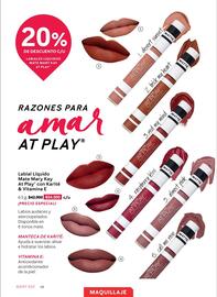 Catálogo Mary Kay Página 15