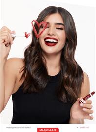 Catálogo Mary Kay Página 16