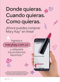 Catálogo Mary Kay Página 2