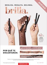 Catálogo Mary Kay Página 24