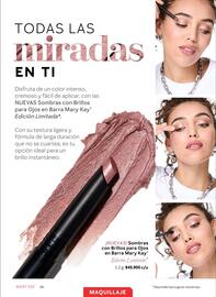Catálogo Mary Kay Página 25