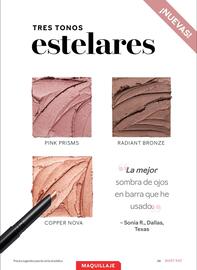 Catálogo Mary Kay Página 26