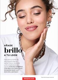 Catálogo Mary Kay Página 27