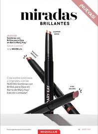 Catálogo Mary Kay Página 28
