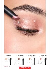 Catálogo Mary Kay Página 29