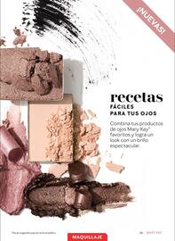 Catálogo Mary Kay Página 30