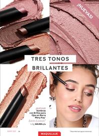 Catálogo Mary Kay Página 32