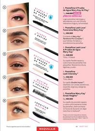 Catálogo Mary Kay Página 39