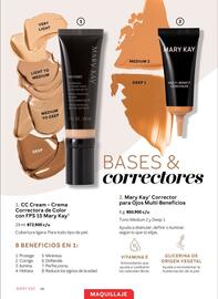 Catálogo Mary Kay Página 40