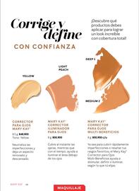 Catálogo Mary Kay Página 42
