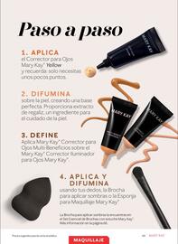 Catálogo Mary Kay Página 43