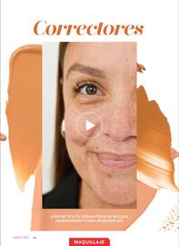 Catálogo Mary Kay Página 44