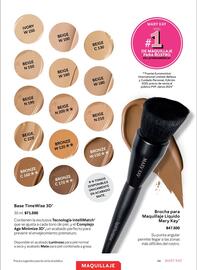 Catálogo Mary Kay Página 46