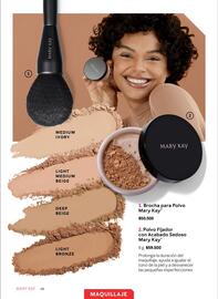 Catálogo Mary Kay Página 49