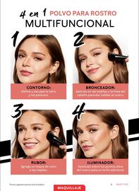 Catálogo Mary Kay Página 5