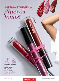 Catálogo Mary Kay Página 51